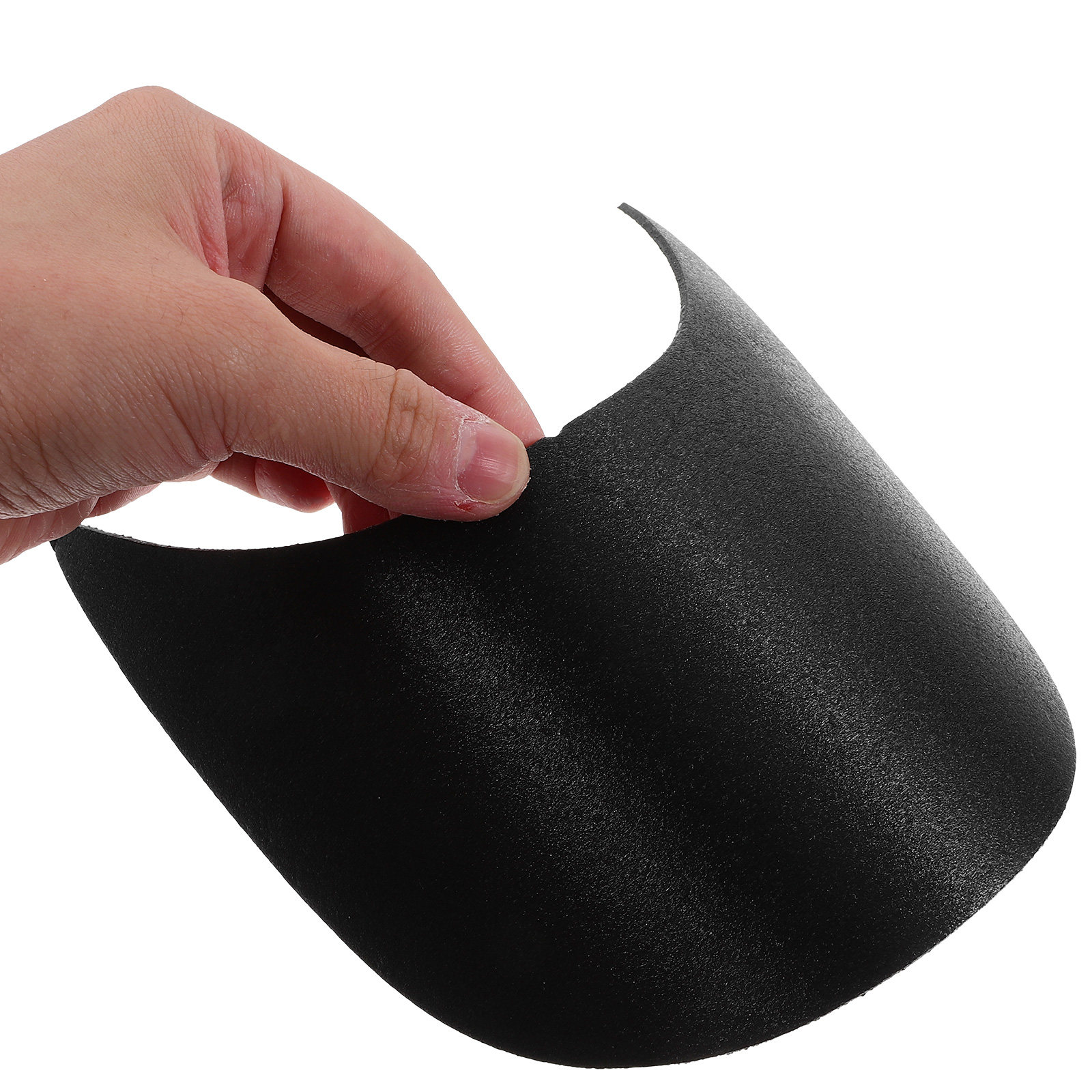Sun Hat Wide Brim - 10Pcs Hat Brim Accessories Wide Visor