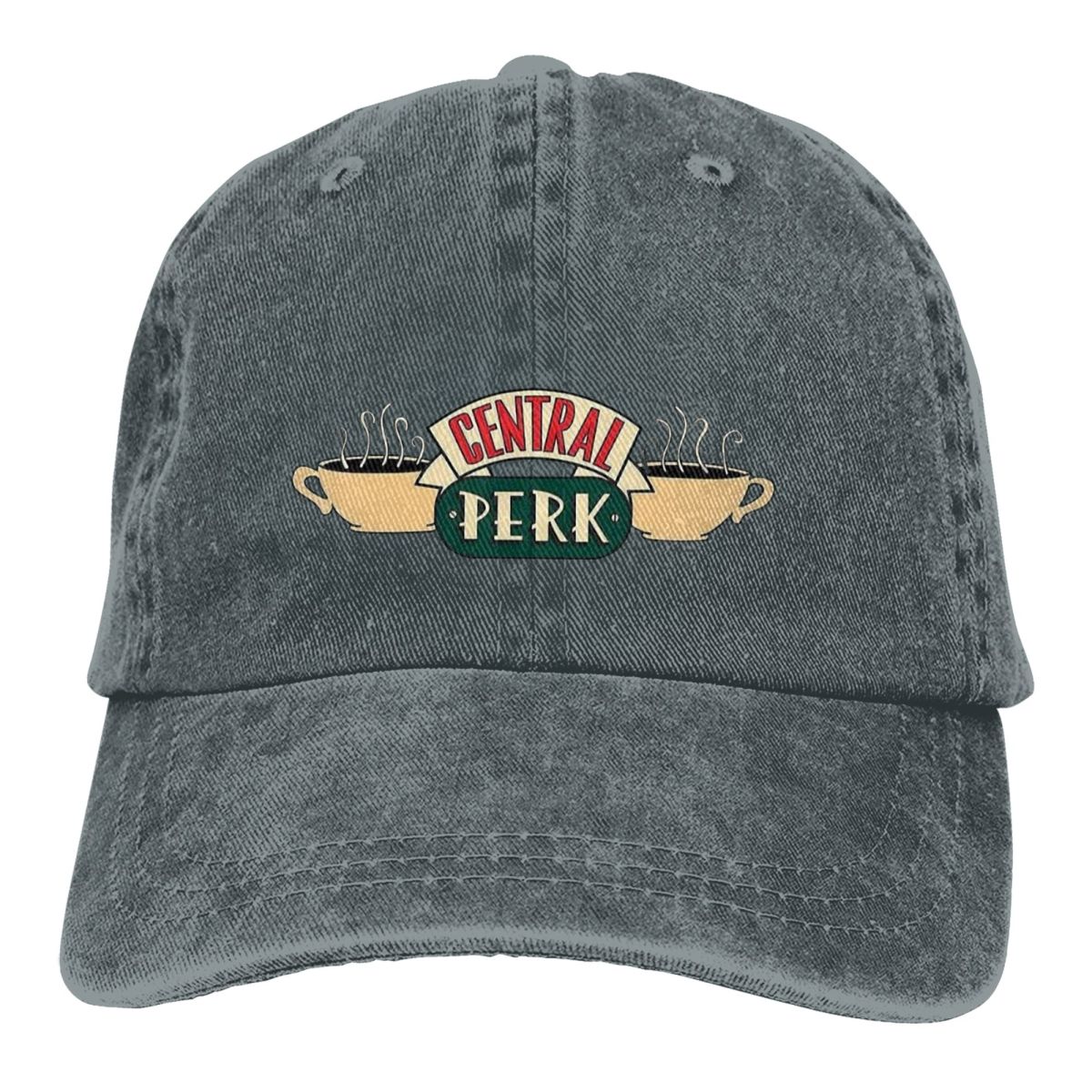Golf Cap Dad - Rửa Sạch Nam Bóng Chày Quán