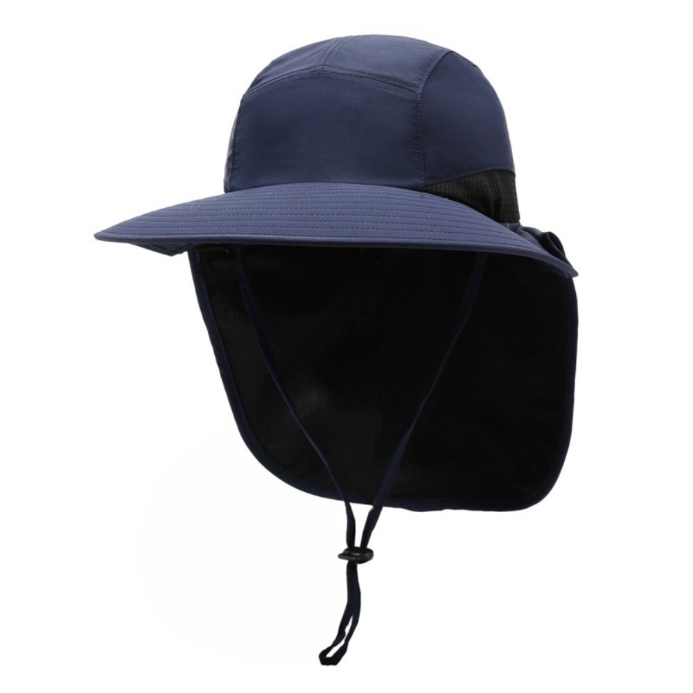 Sun Hat Wide Brim - Simple Wide Brim Outdoor Sun Hat