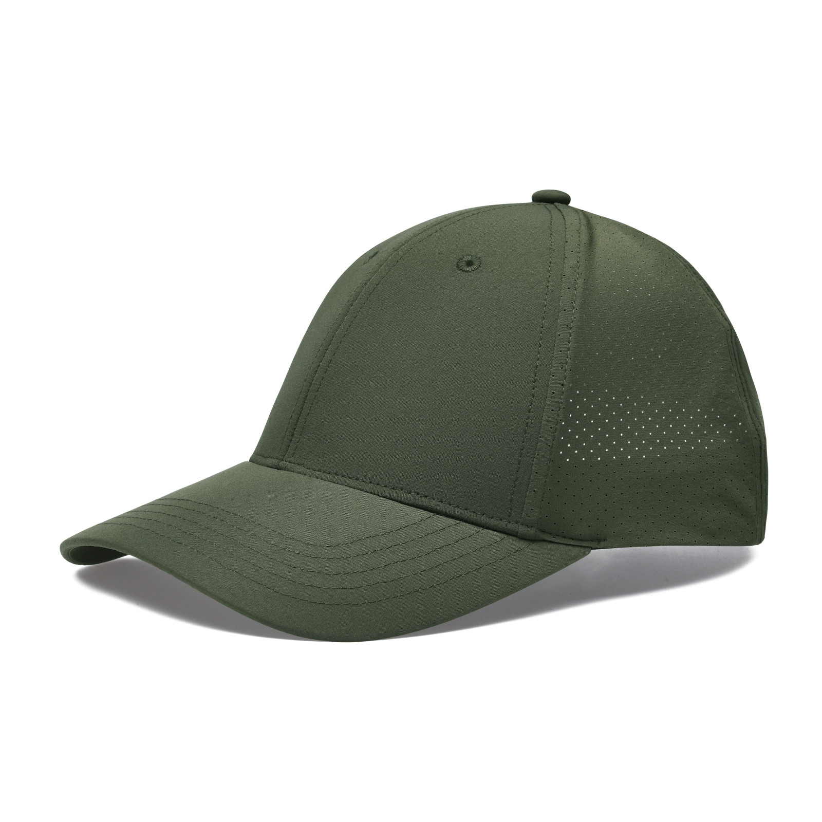 Golf Cap Dad - Unisex Classic Mesh Adjustable Breathable Golf