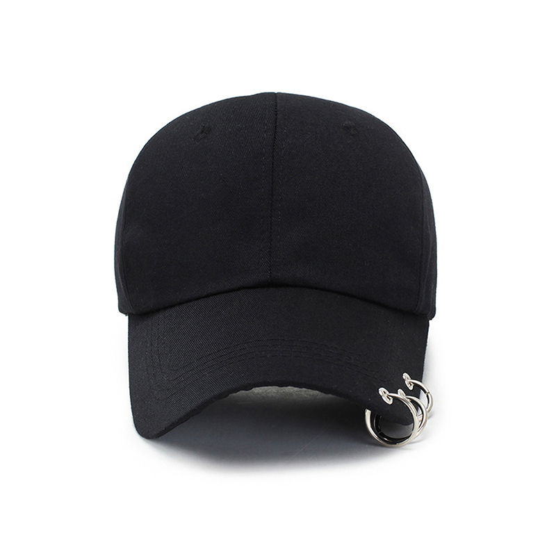 Dad Hat Cotton - New Hip Hop Women's Baseball Cap