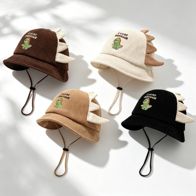 Sun Hat Wide Brim - Cute Baby Sun Hat Spring Autumn