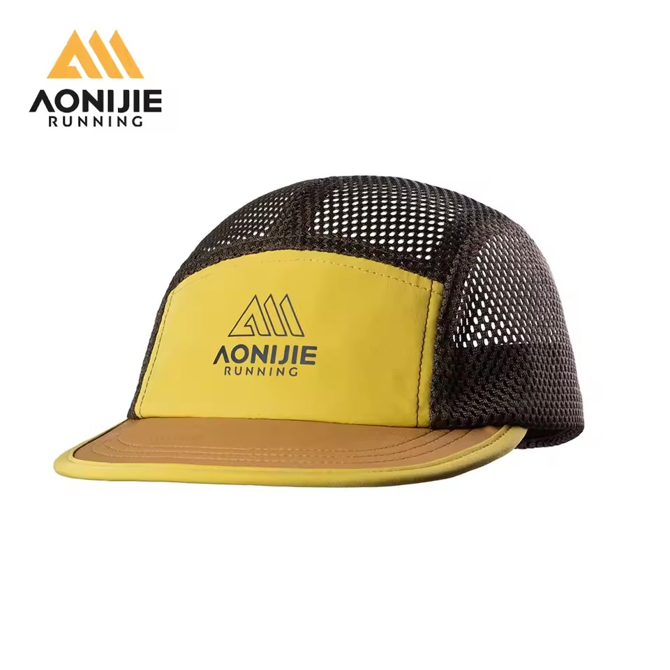 Running Cap Lightweight - AONIJIE Men's Trail Running Cap Man