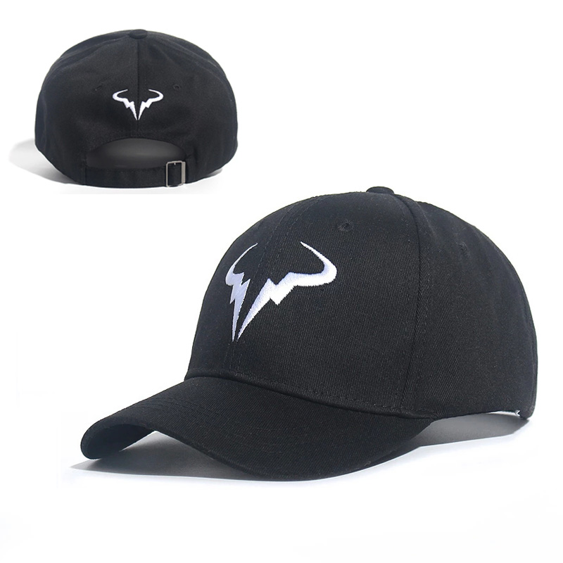 Golf Cap Dad - Fashion Embroidery Snapback Baseball Caps For