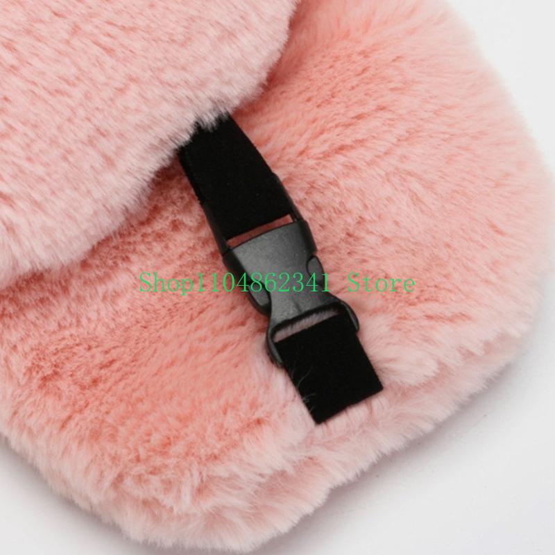 Trapper Hat Ear Flap - Mũ săn bắn chống lạnh 652F