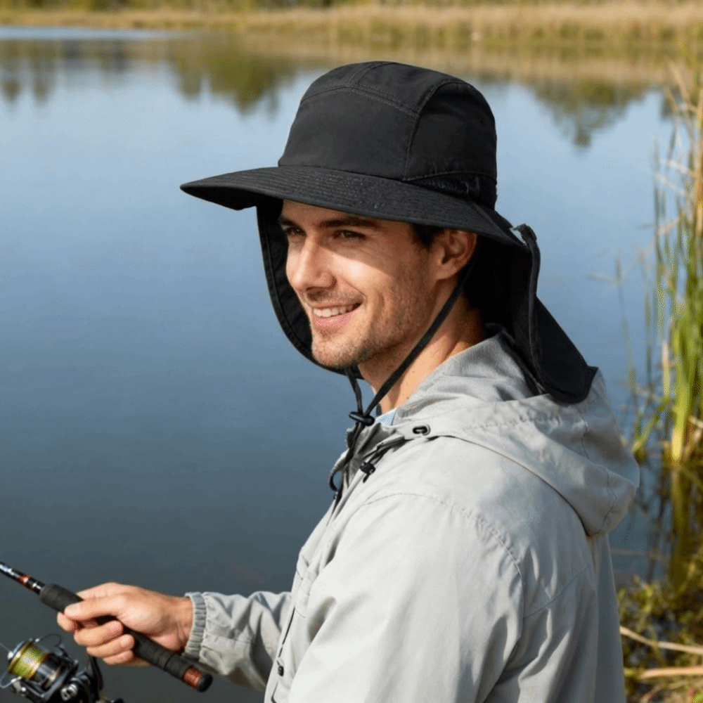 Sun Hat Wide Brim - Sunhat Wide Brim Outdoor Sun Hat