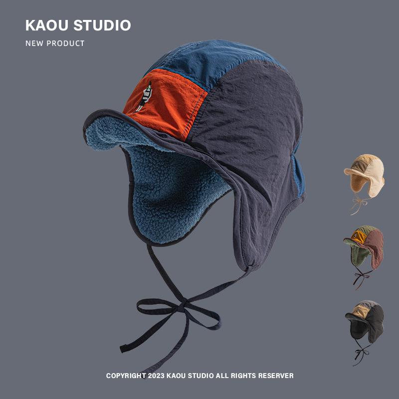 Japanese Style Retro 5-Panel C - đánh giá và giá Corduroy Cap 5 Panel