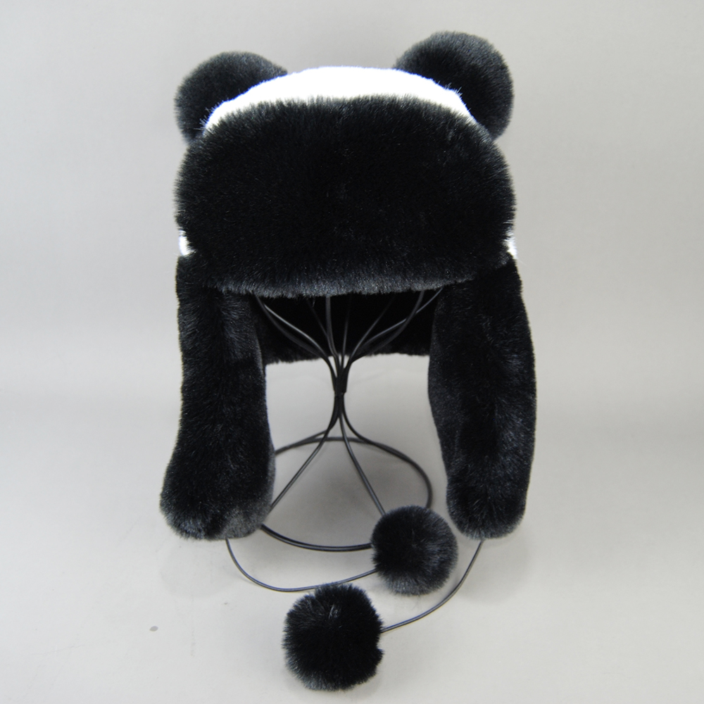 2025  Winter False Rex Rabbit  - đánh giá và giá Winter Trapper Hat