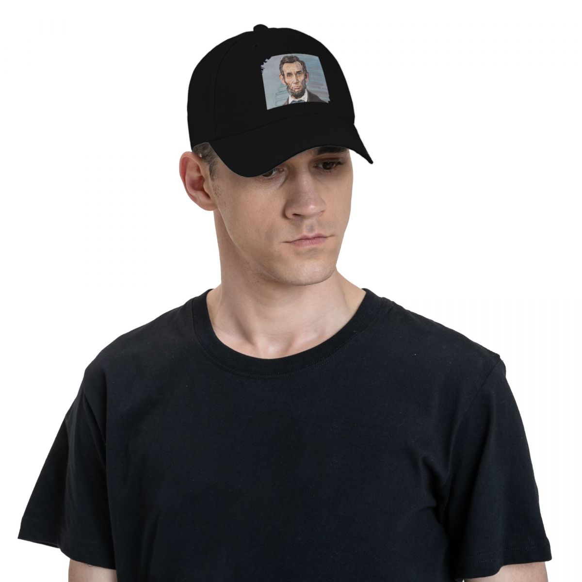 Lifelong Learner - Abraham Lin - đánh giá và giá Golf Cap Dad