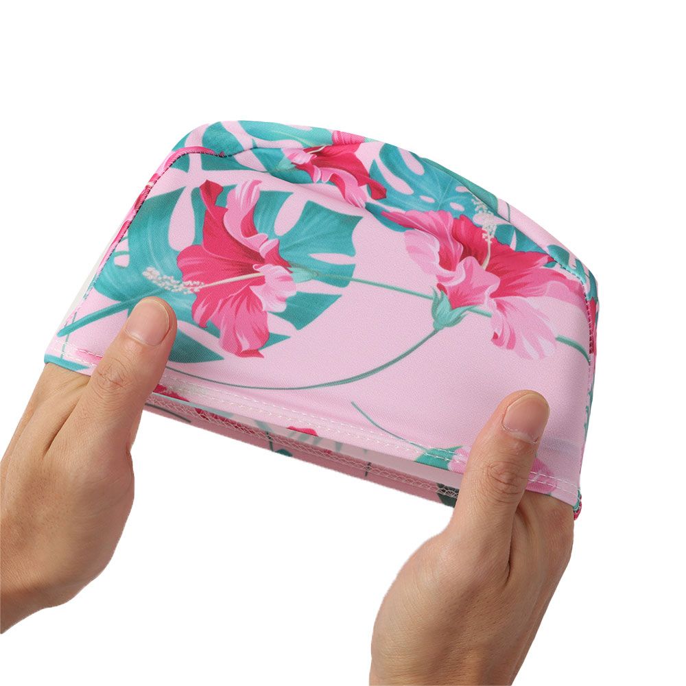 Cartoon  Children Boys Girls H - đánh giá và giá Swim Hat Silicone