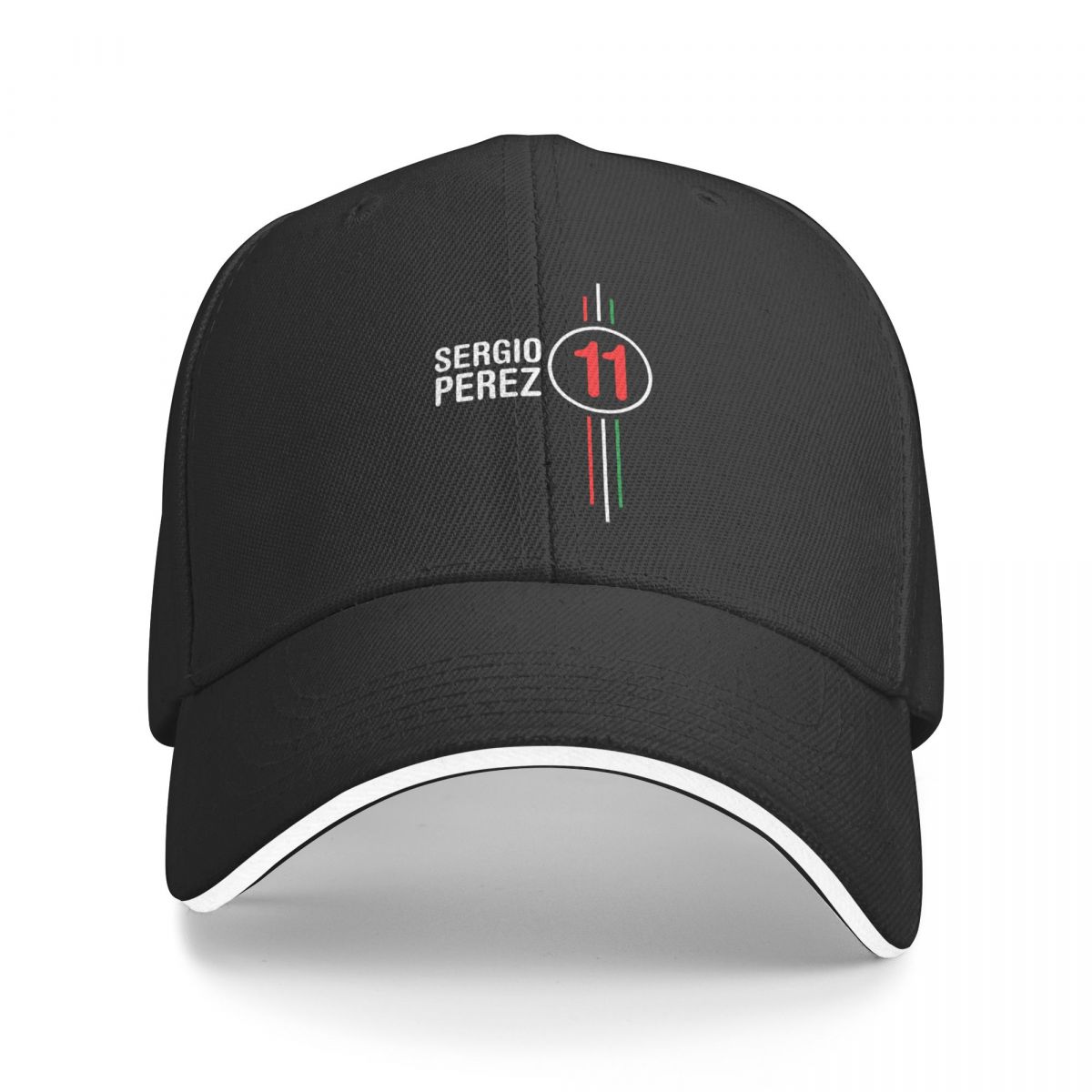 Sergio Perez F1 Car Racing Was - đánh giá và giá Golf Cap Dad