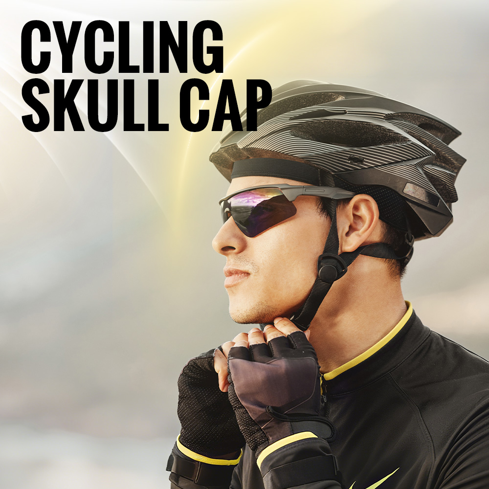 WRELS Cycling Hat Under Helmet - đánh giá và giá Skull Cap Helmet Liner