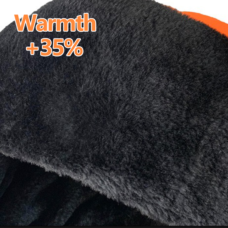 Winter Trapper Hat with Ear Fl - đánh giá và giá Winter Trapper Hat