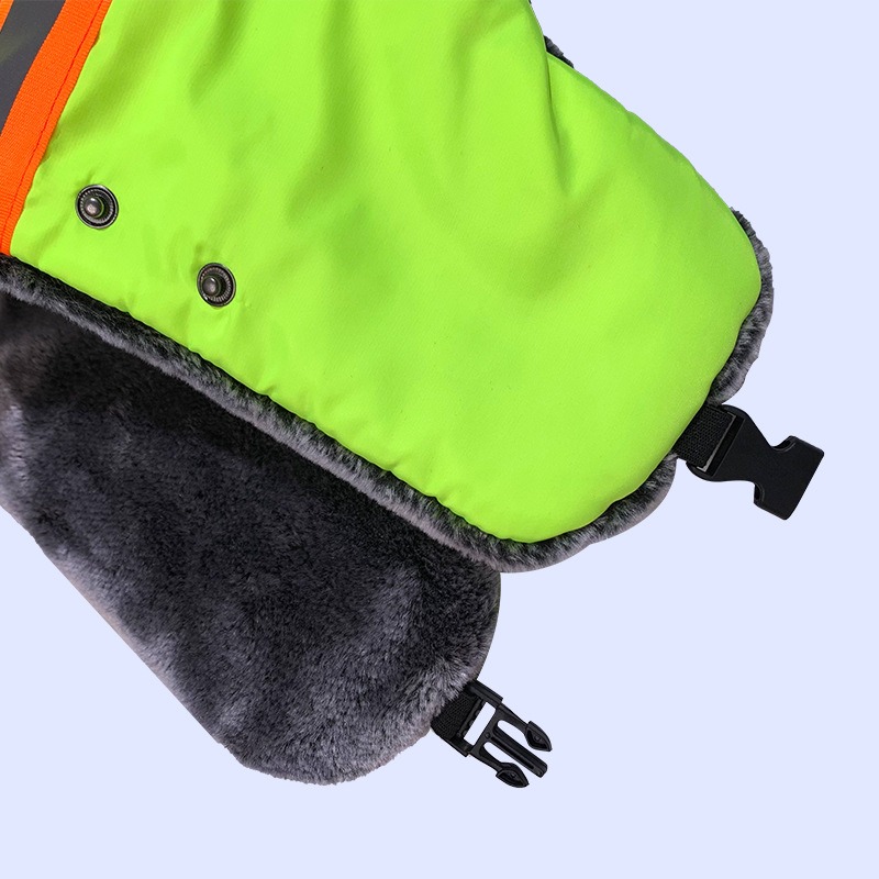 Winter Trapper Hat with Ear Fl - đánh giá và giá Winter Trapper Hat