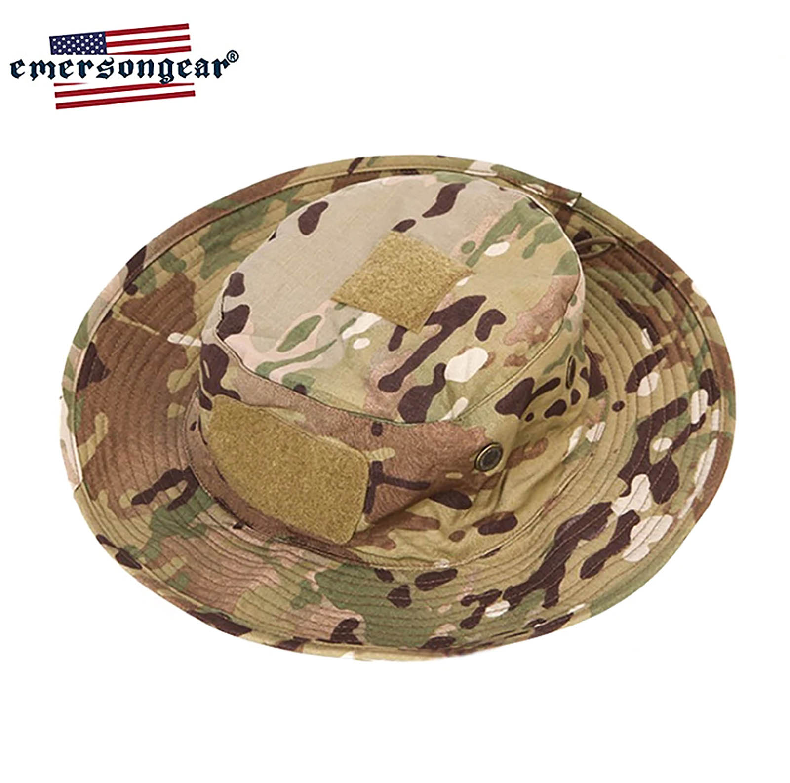  Men's Tactical Boonie Hat Sun - đánh giá và giá Boonie Hat Tactical
