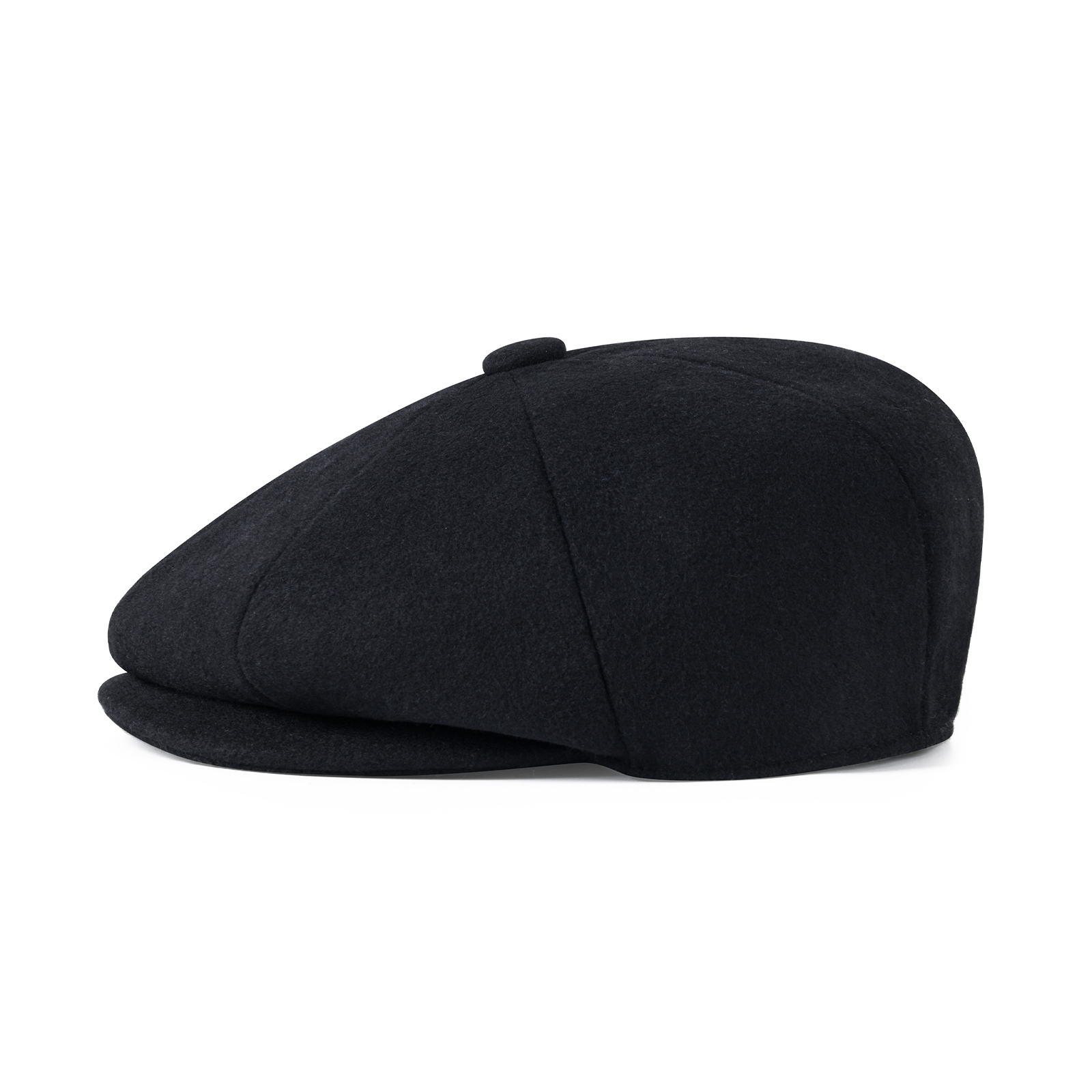FEINION Men's Wool Blend Newsb - đánh giá và giá Newsboy Cap Ivy