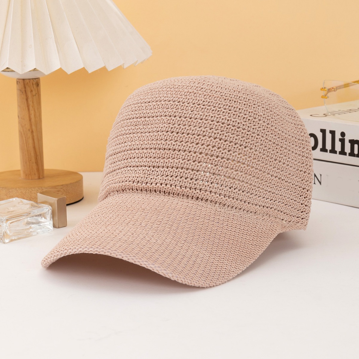 New model Adjustable Korean St - đánh giá và giá Baseball Cap Structured