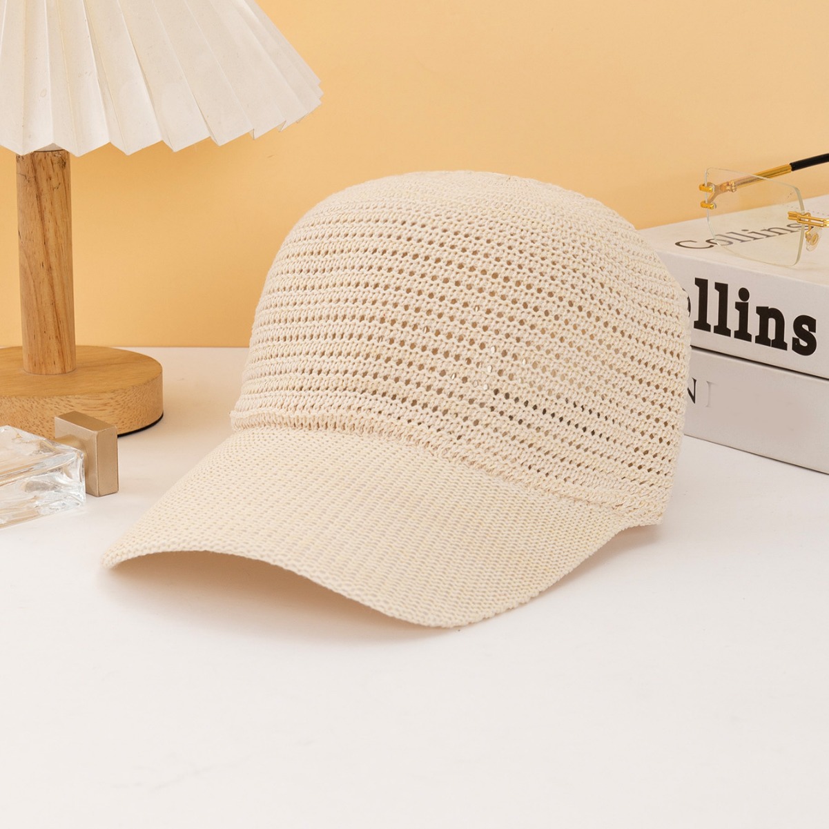 New model Adjustable Korean St - đánh giá và giá Baseball Cap Structured