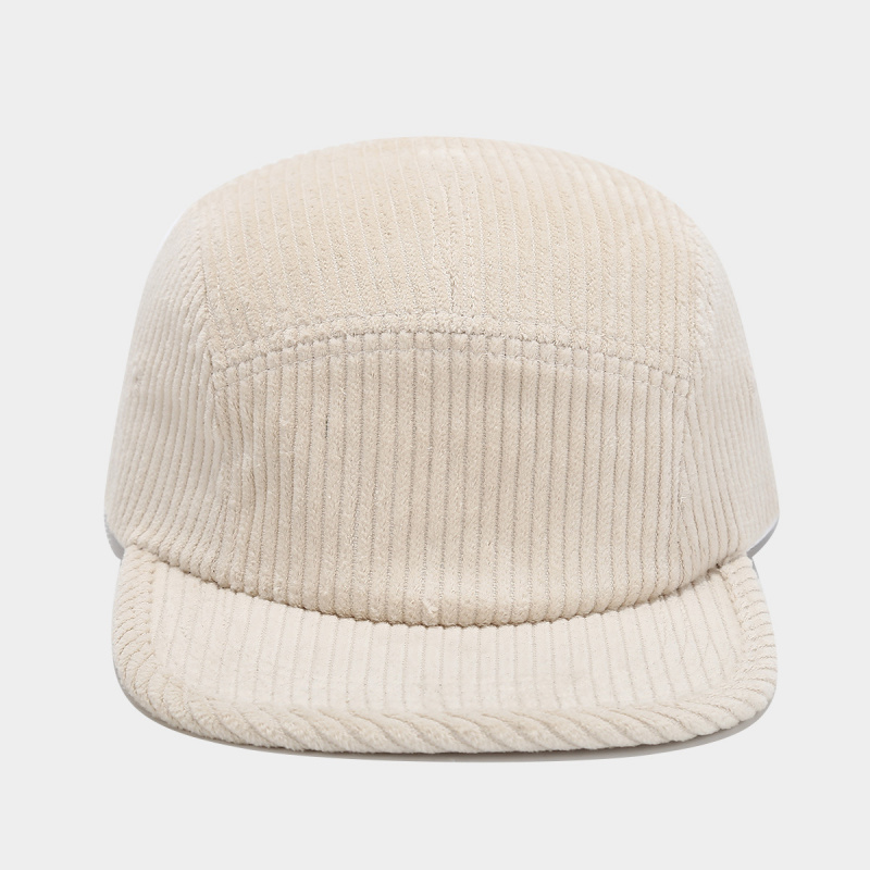 Corduroy 5-Panel Camp Cap Adju - đánh giá và giá Corduroy Cap 5 Panel
