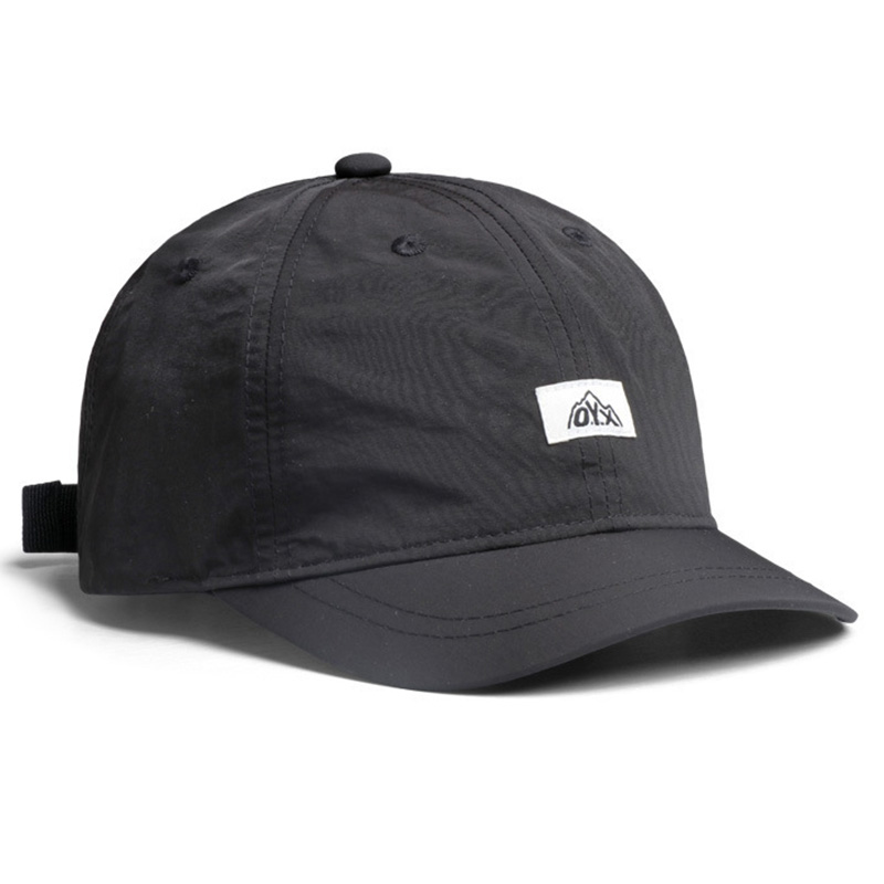 Vintage-Inspired Korean Baseba - đánh giá và giá Baseball Cap Structured
