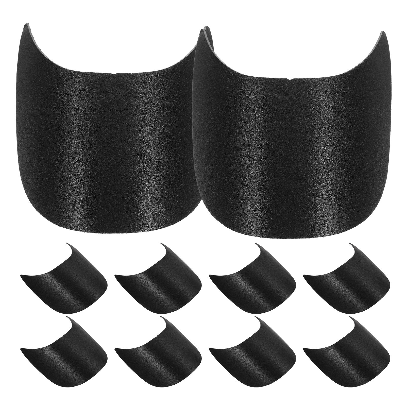 10Pcs Hat Brim Accessories Wid - đánh giá và giá Sun Hat Wide Brim
