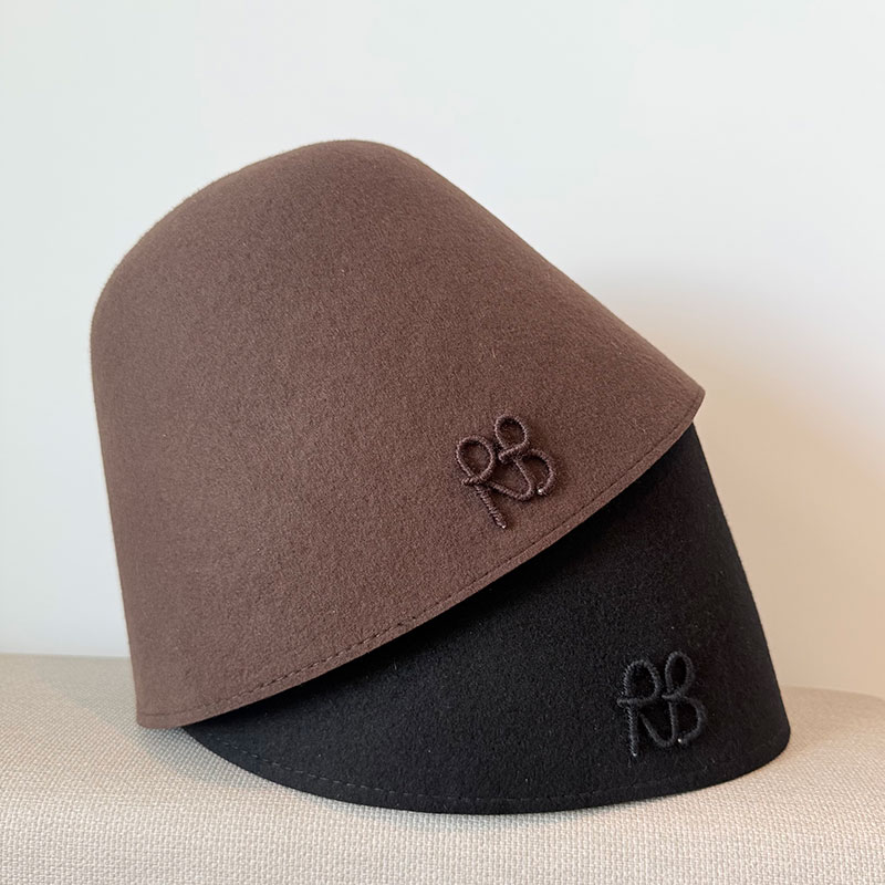 Women Bucket Hat Winter Keep W - đánh giá và giá Fedora Hat Wool