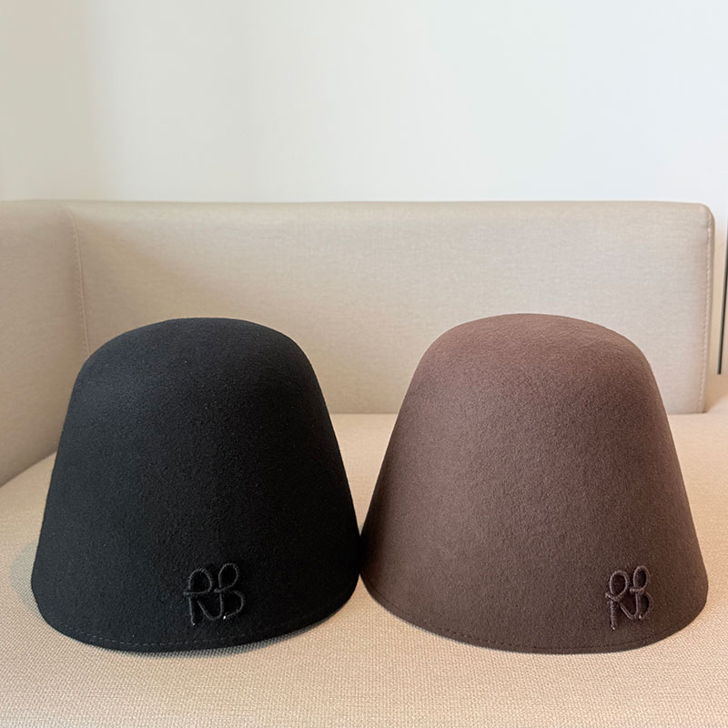 Women Bucket Hat Winter Keep W - đánh giá và giá Fedora Hat Wool