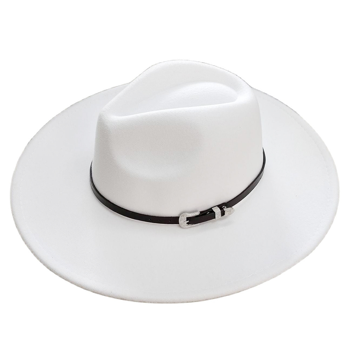 Classic Felt Fedora Hat For Me - đánh giá và giá Fedora Hat Wool