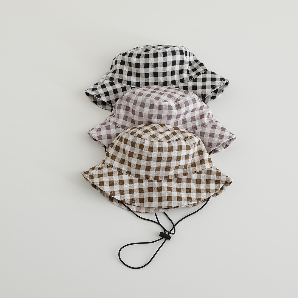 Wide Brim Autumn Sun Hat Baby  - đánh giá và giá Sun Hat Wide Brim