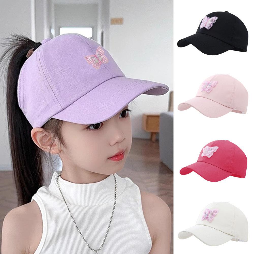 Summer Kids Baseball Caps Sun  - đánh giá và giá Baseball Cap Structured