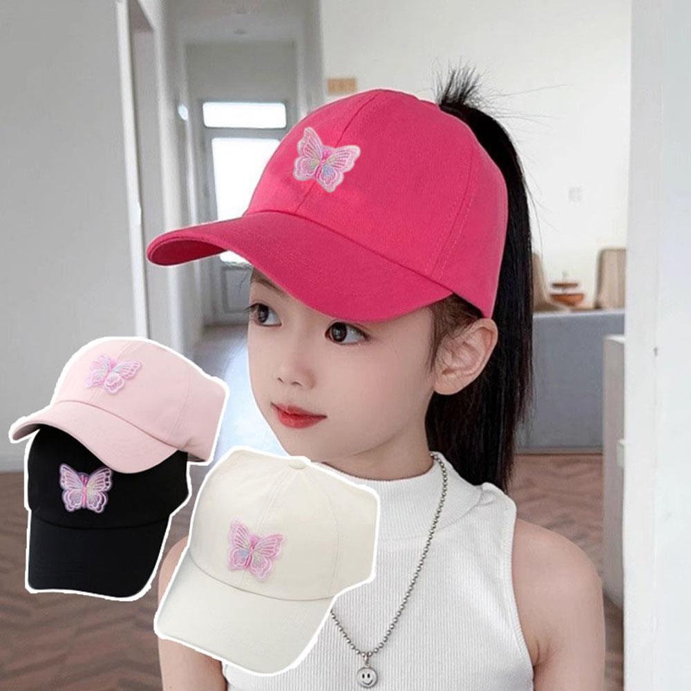 Summer Kids Baseball Caps Sun  - đánh giá và giá Baseball Cap Structured
