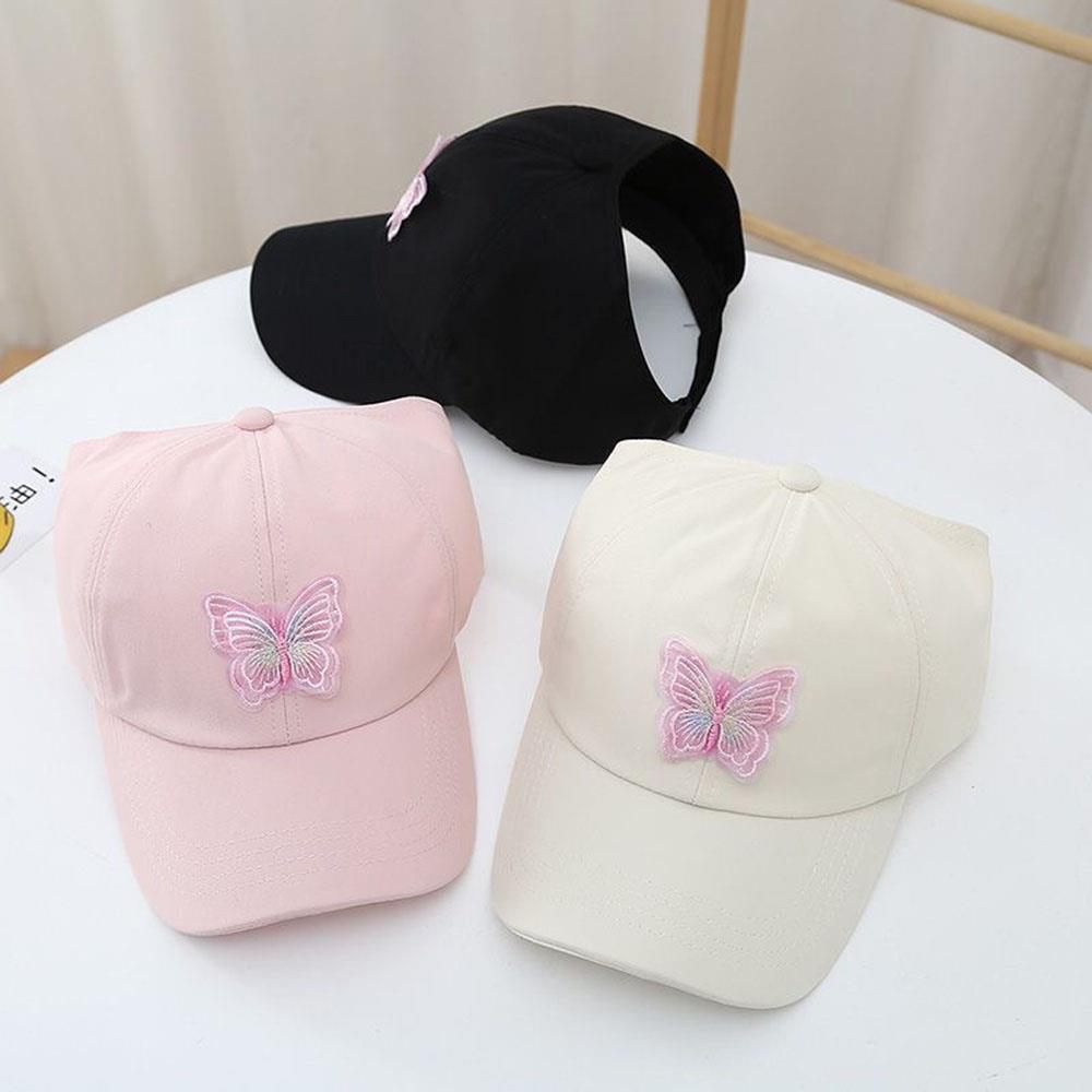 Summer Kids Baseball Caps Sun  - đánh giá và giá Baseball Cap Structured