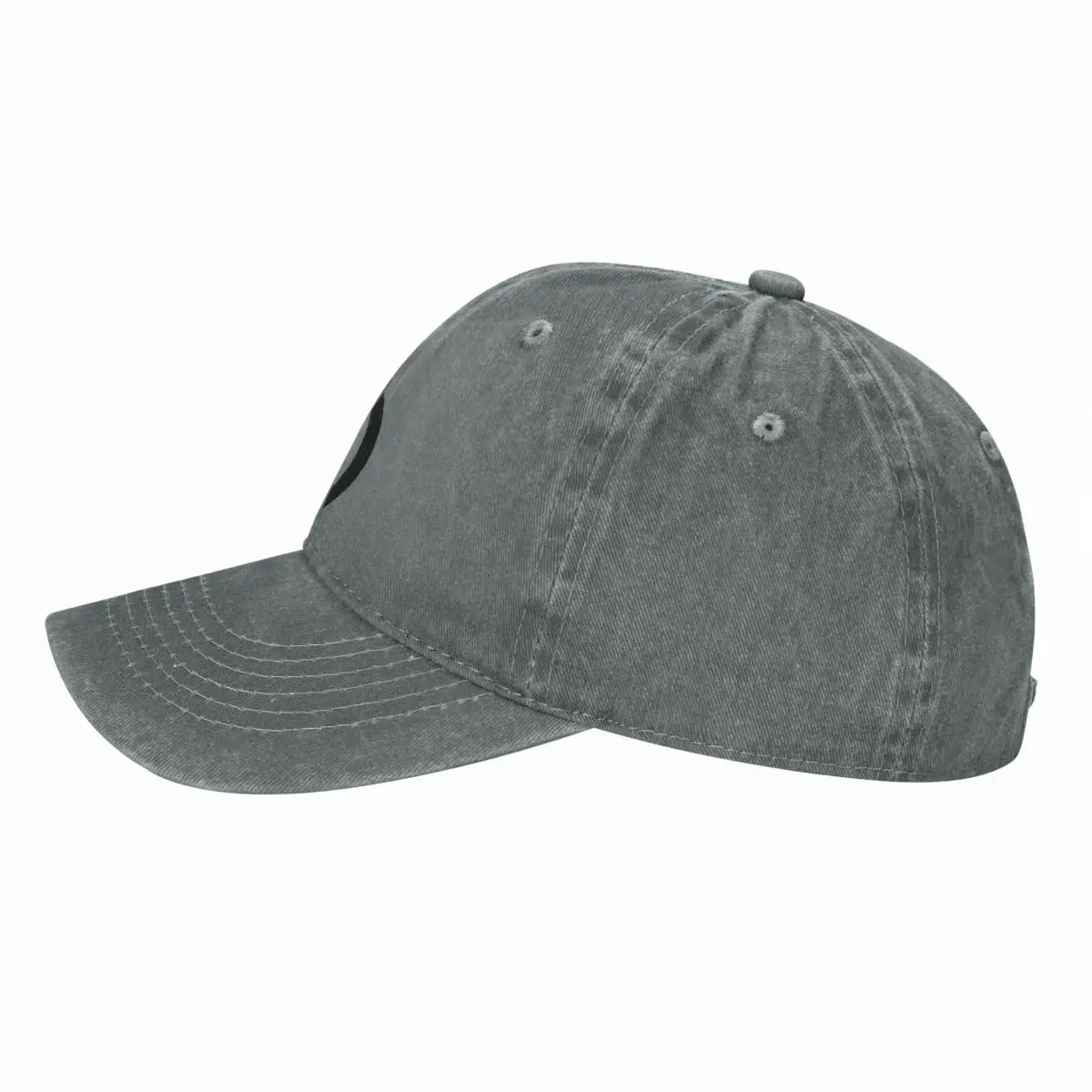 Power Button (black) Baseball  - đánh giá và giá Golf Cap Dad