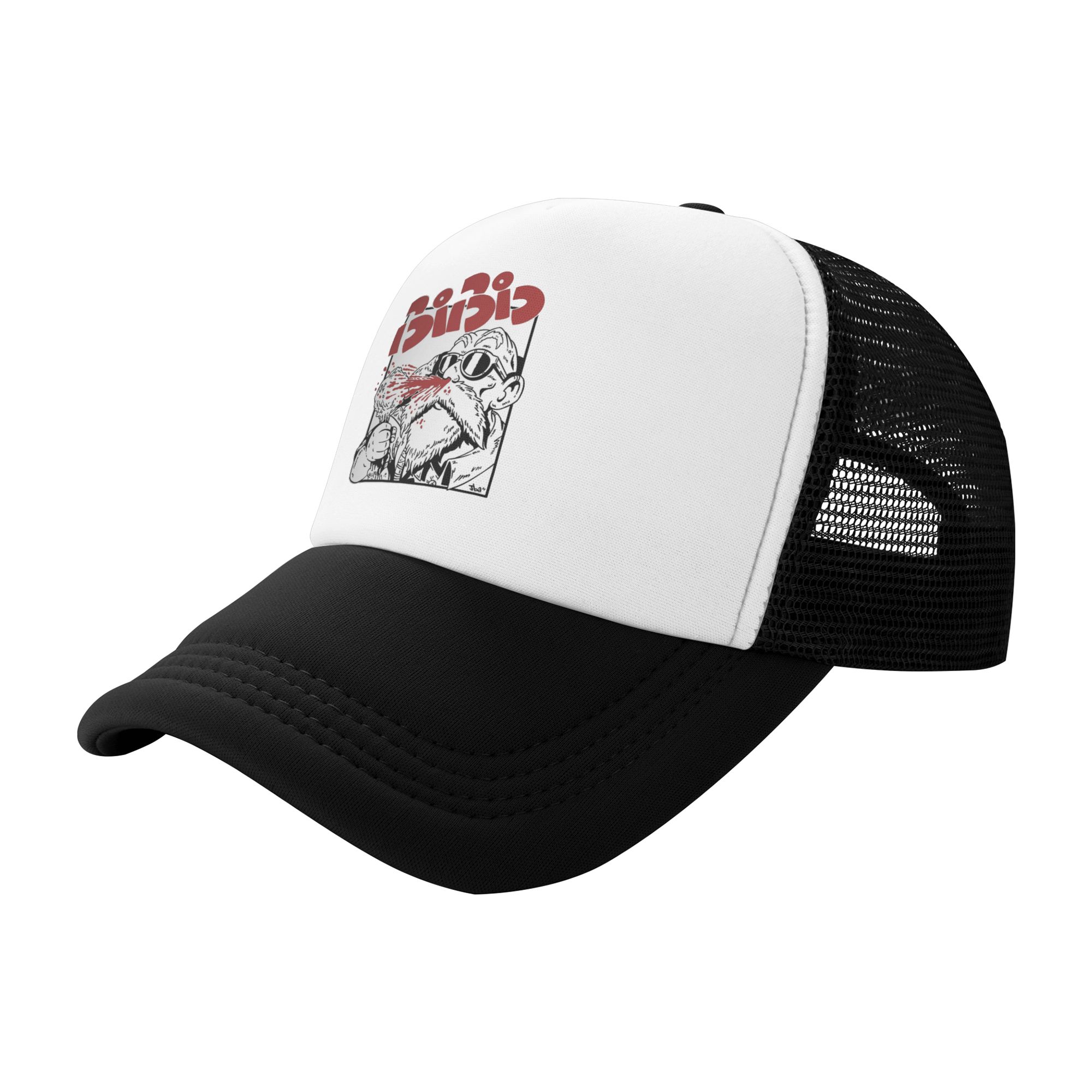 Adult Pichi Pichi Gal Master R - đánh giá và giá Golf Cap Dad