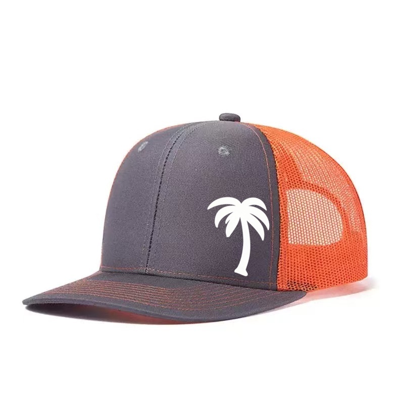 Palm Tree Printed Adjustable B - đánh giá và giá Golf Cap Dad