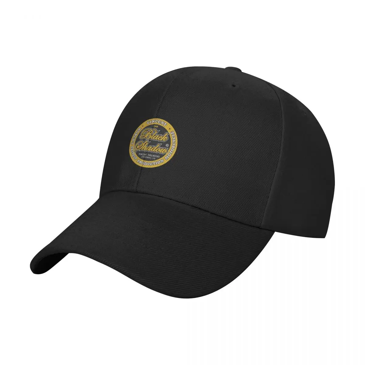 New Vincent Black Shadow Vinta - đánh giá và giá Golf Cap Dad
