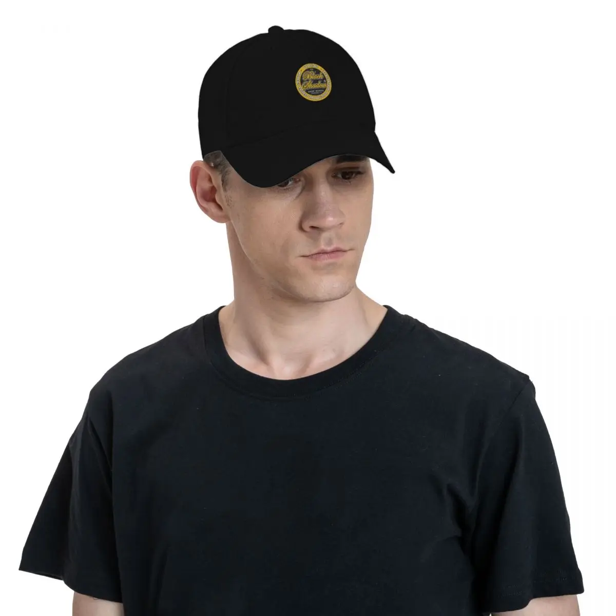 New Vincent Black Shadow Vinta - đánh giá và giá Golf Cap Dad