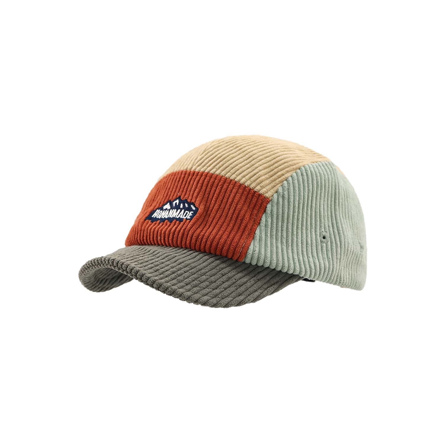 Women's Soft Textured Corduroy - đánh giá và giá Corduroy Cap 5 Panel