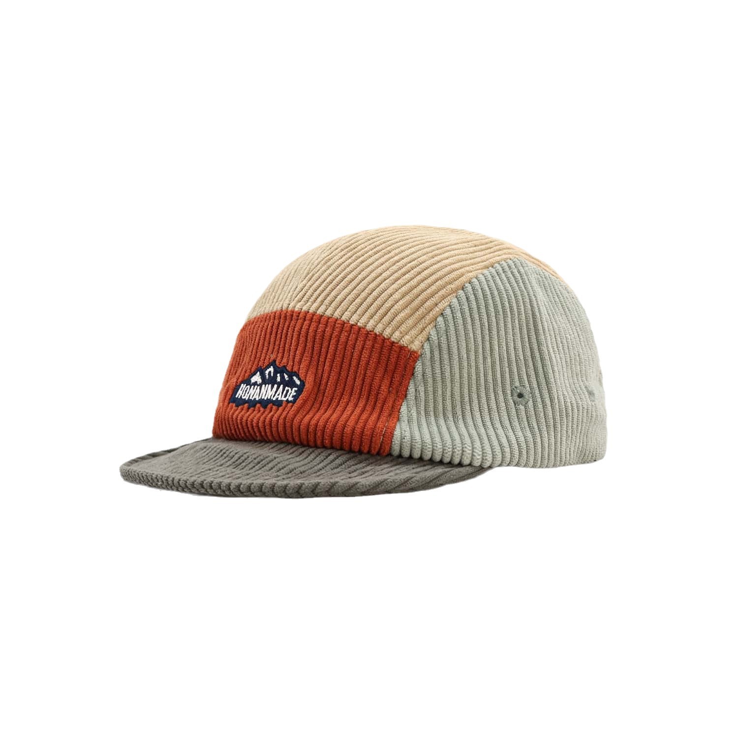 Women's Soft Textured Corduroy - đánh giá và giá Corduroy Cap 5 Panel