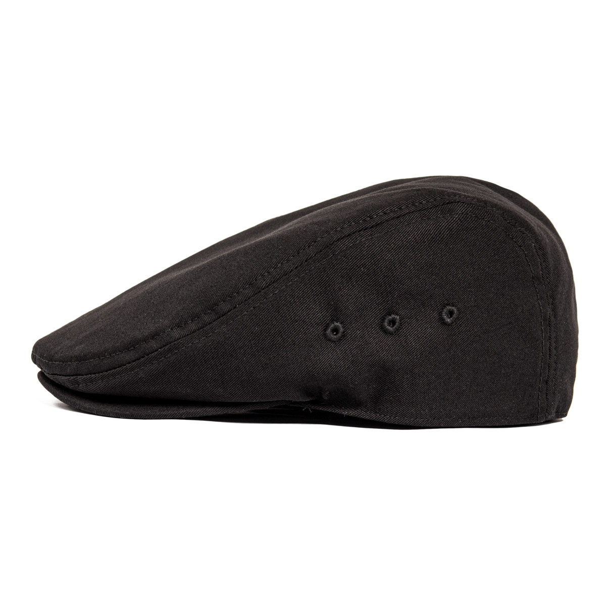 JANGOUL Airhole Phẳng Nắp Nam  - đánh giá và giá Newsboy Cap Ivy