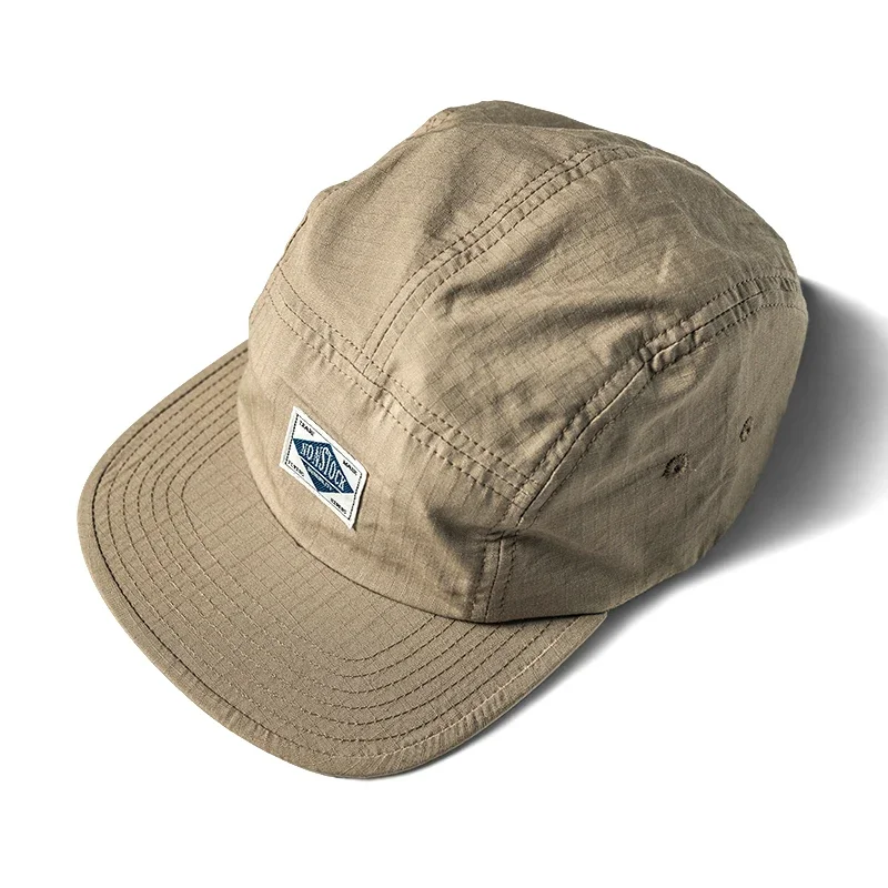 NON STOCK Ripstop 5-Panel Hat  - đánh giá và giá Corduroy Cap 5 Panel