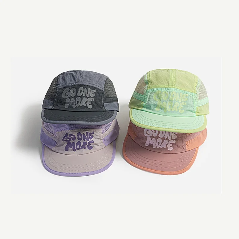 Lightweight Quick-Drying Runni - đánh giá và giá Running Cap Lightweight