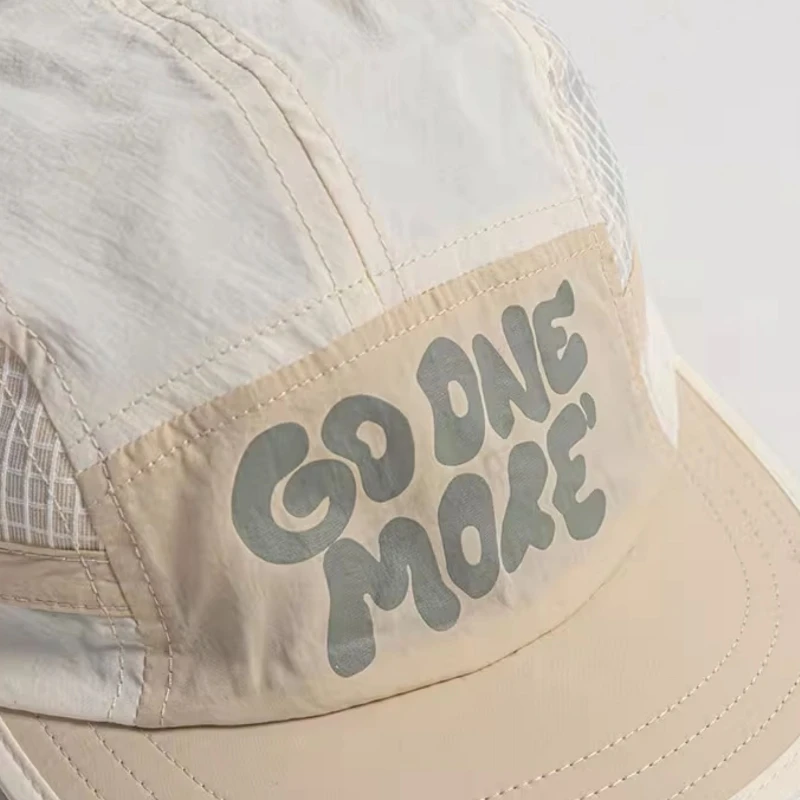 Lightweight Quick-Drying Runni - đánh giá và giá Running Cap Lightweight