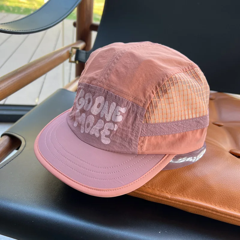 Lightweight Quick-Drying Runni - đánh giá và giá Running Cap Lightweight