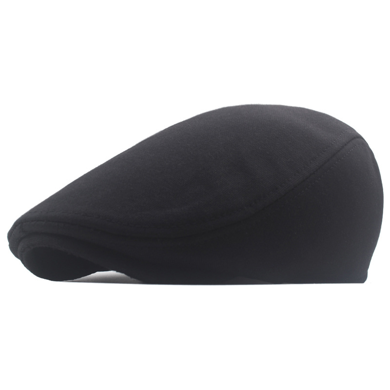 Men's Flat Hat Ivy Gatsby News - đánh giá và giá Newsboy Cap Ivy