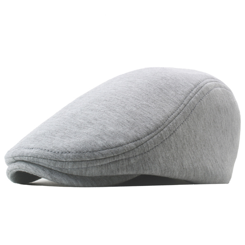 Men's Flat Hat Ivy Gatsby News - đánh giá và giá Newsboy Cap Ivy