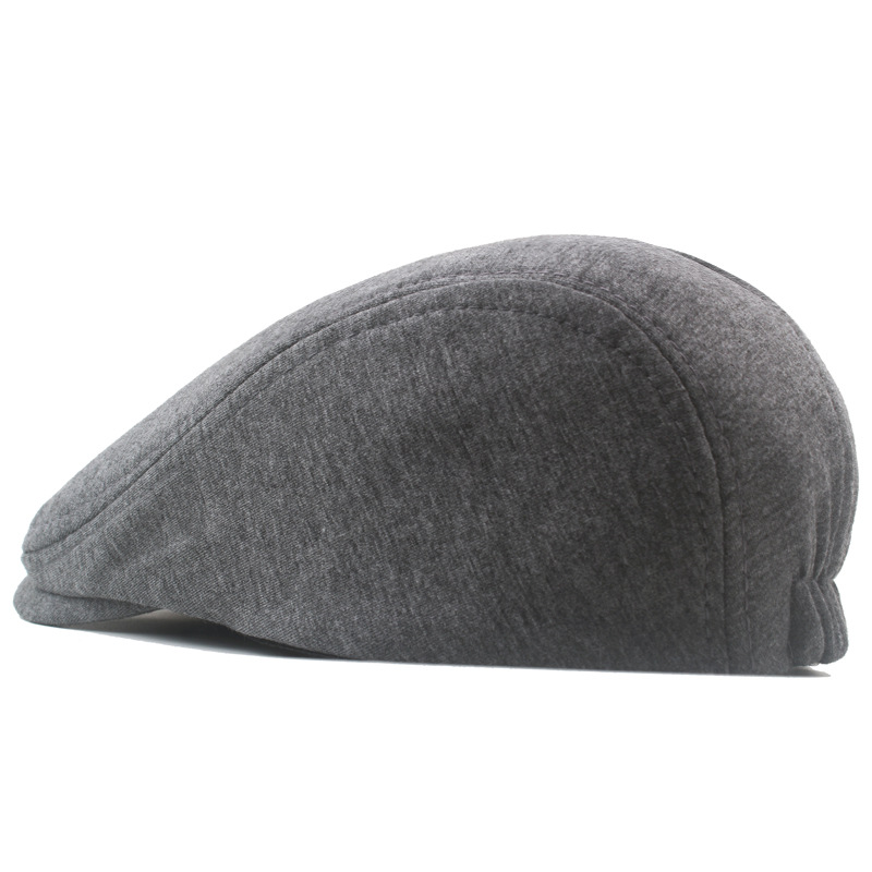 Men's Flat Hat Ivy Gatsby News - đánh giá và giá Newsboy Cap Ivy