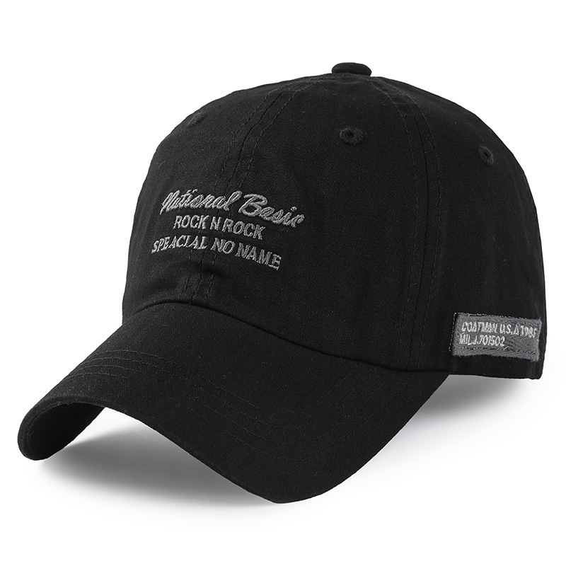 Baseball Cap 100% Cotton SOFT  - đánh giá và giá Dad Hat Cotton