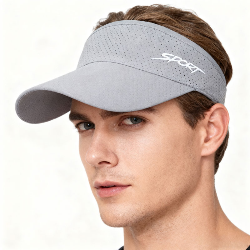 Summer Outdoor Sports Running  - đánh giá và giá Baseball Cap Structured
