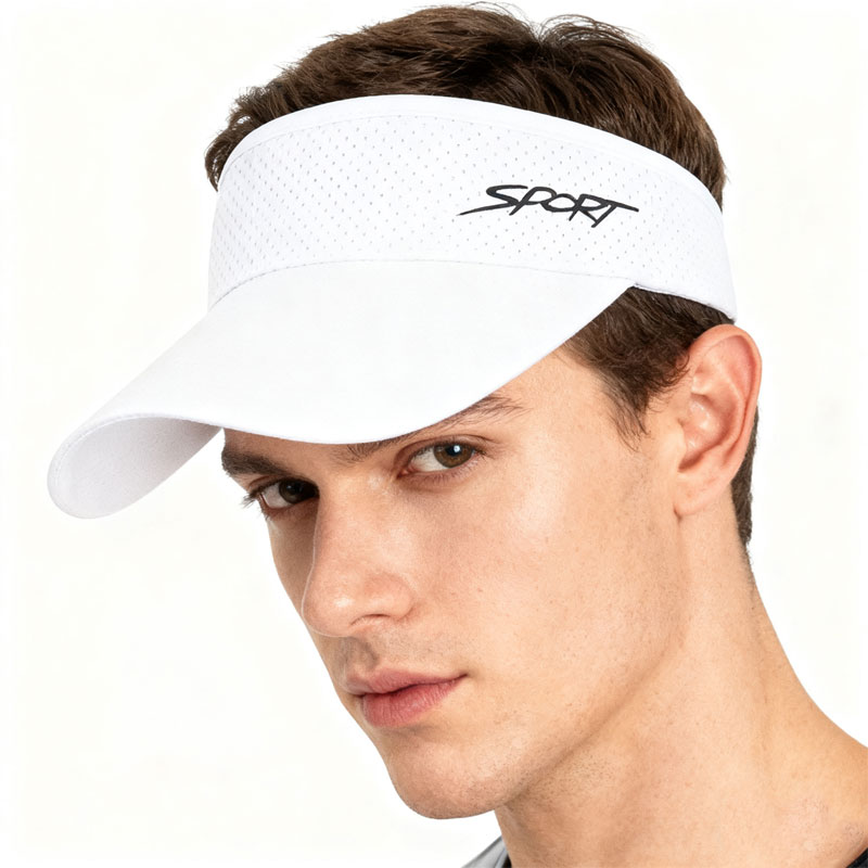 Summer Outdoor Sports Running  - đánh giá và giá Baseball Cap Structured
